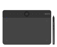 BOSTO T640KD - 1505665 - zdjęcie 1